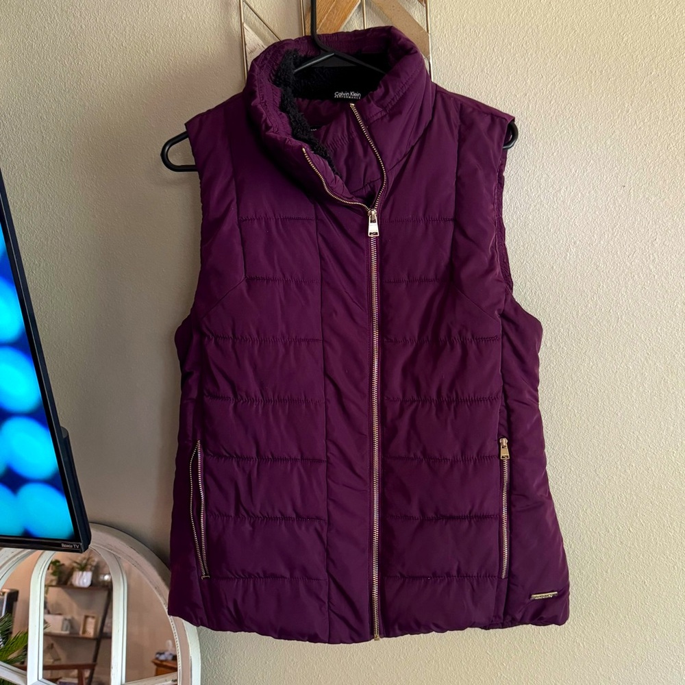 Calvin Klein Woman’s Vest